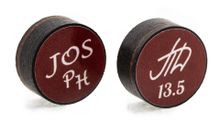 Наклейка для кия JOS PRO PH