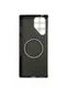 Карбоновый чехол для ZTE Nubia Red Magic 11 Pro с MagSafe ночной свет (Night light)