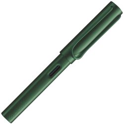 Ручка перьевая Lamy Al-star Pine с пером EF (4041138) 2