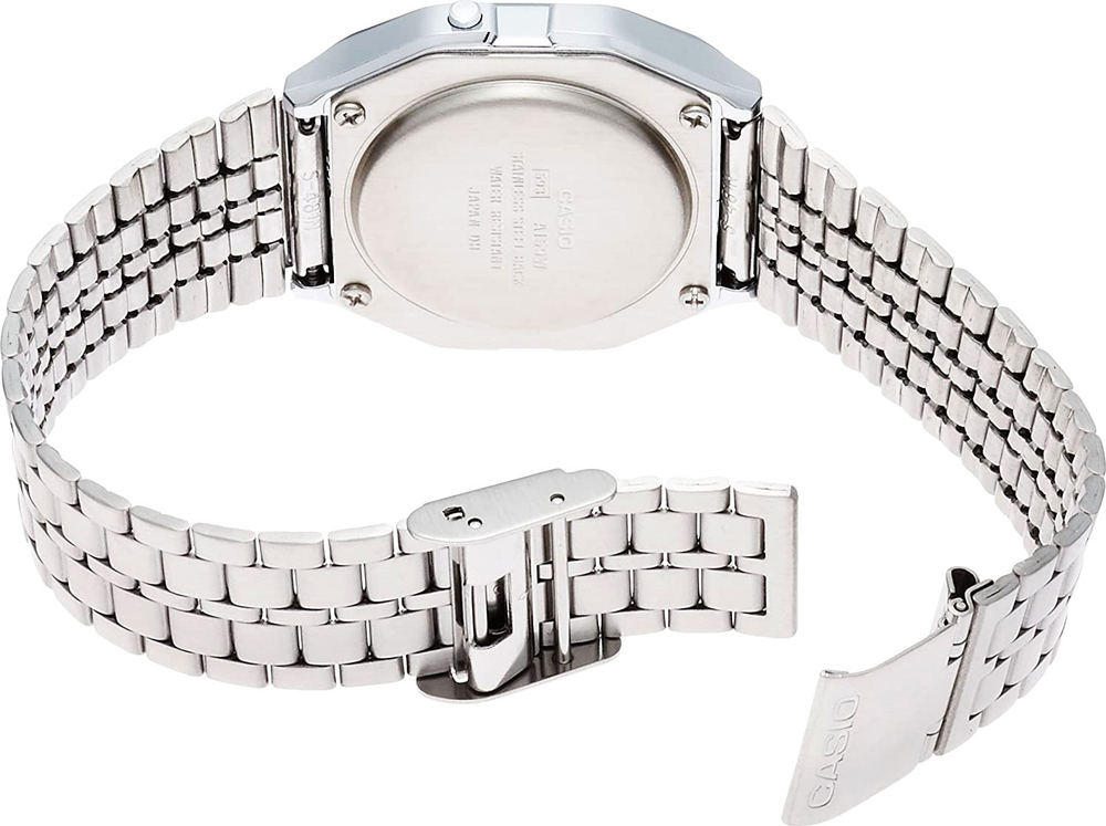 Часы Casio A159WA-N1