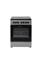 Плита газовая KRAFT KF-FSK6403AES