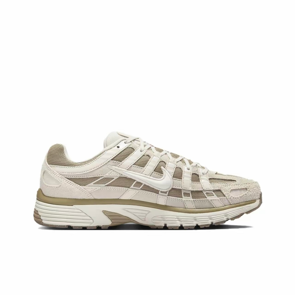 Nike P-6000 "Light Orewood Brown"