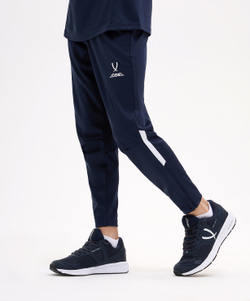 Брюки тренировочные JÖGEL CAMP 2 Training Pocket Pants Z4, темно-синий, детский