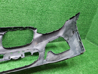 Бампер передний BMW X3 G01 X4 G02 (17-21) M-Paket