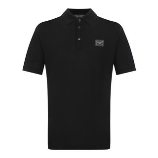 Мужские поло Dolce & Gabbana