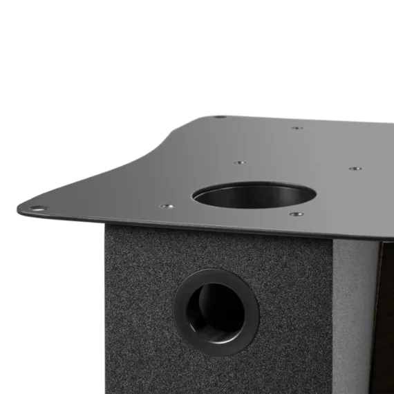 Morel Avyra Soundstand B-1 Black
