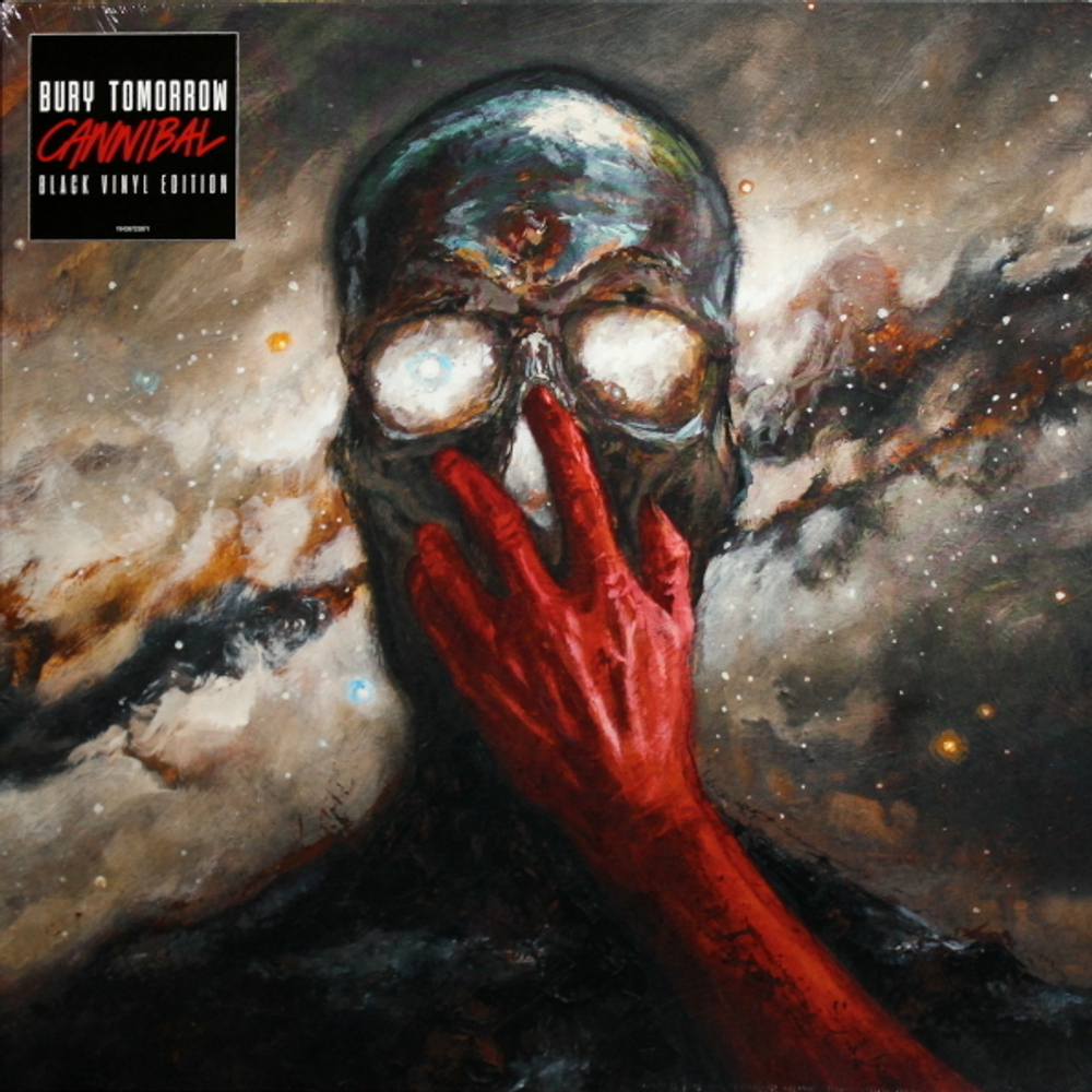 Bury Tomorrow / Cannibal (LP)