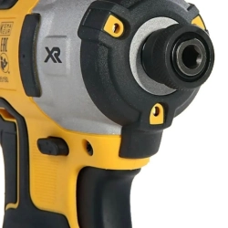 Аккумуляторная дрель-шуруповерт DeWALT DCF887P2