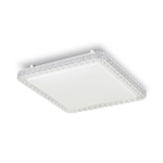 Citilux Кристалино Слим CL715K360 LED Люстра с диммером