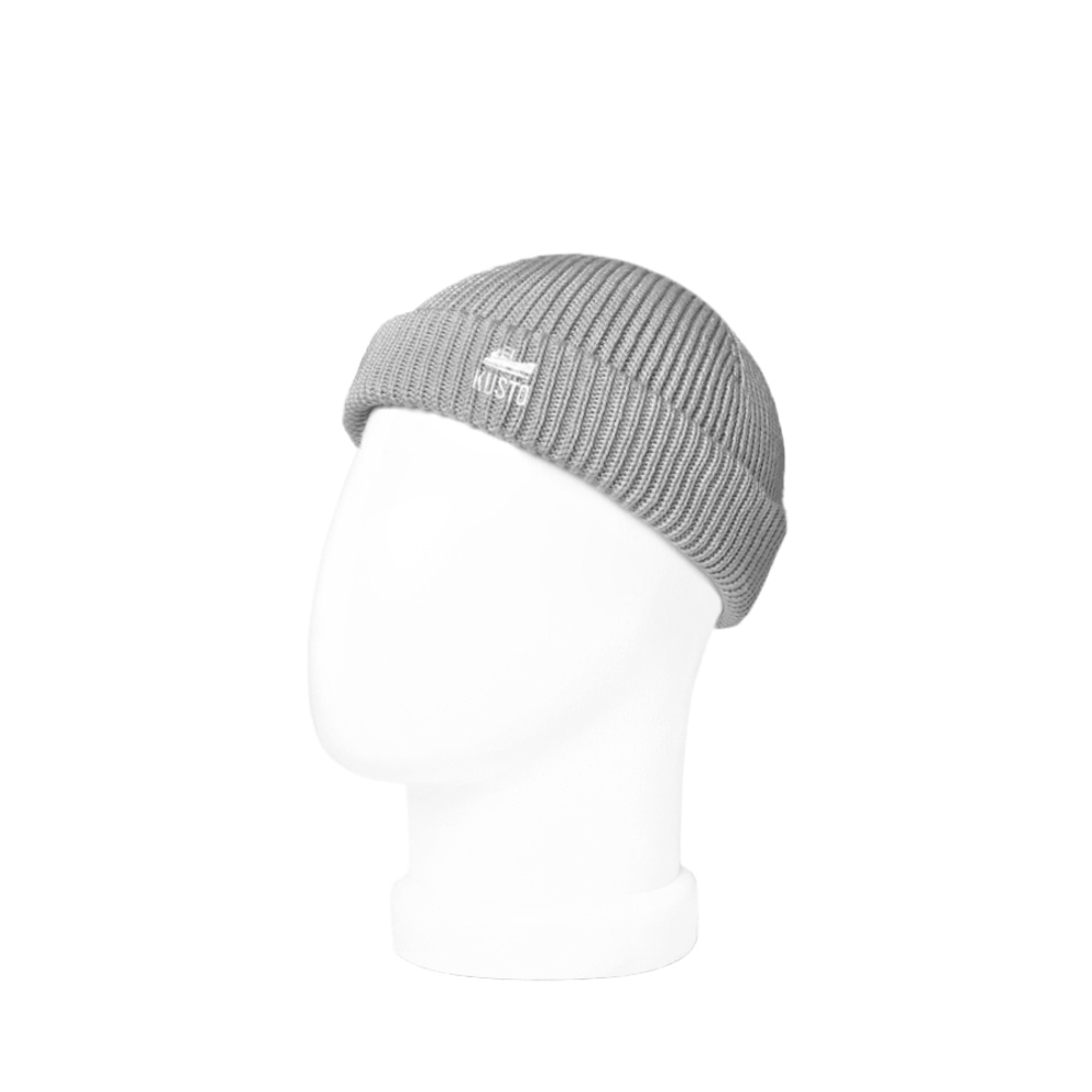 Pin Short Grey