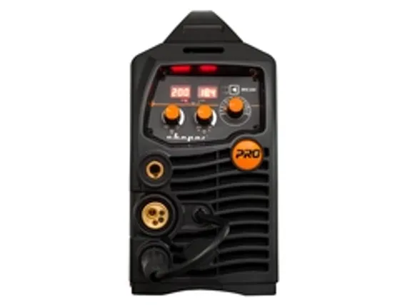 Инвертор сварочный Сварог TECH TIG 250 P AC/DC (E102)