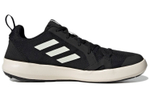 Adidas Terrex Climacool Boat "Black White"