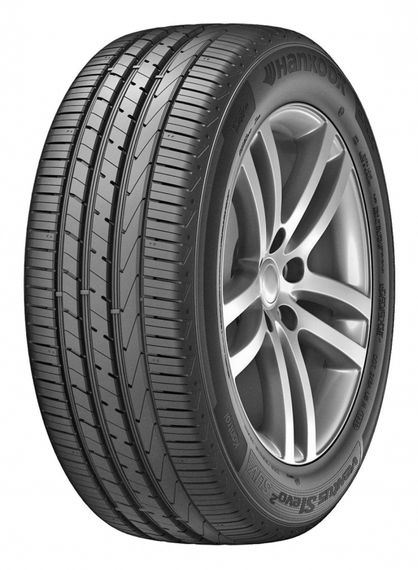 Hankook Tire Ventus S1 Evo 2 K117 SUV 295/40 R20 110Y XL