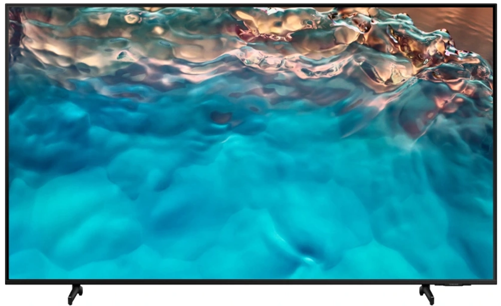 Телевизор Samsung UE75BU8000UXCE