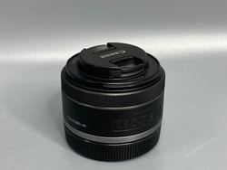 Canon RF 50mm 1.8 STM