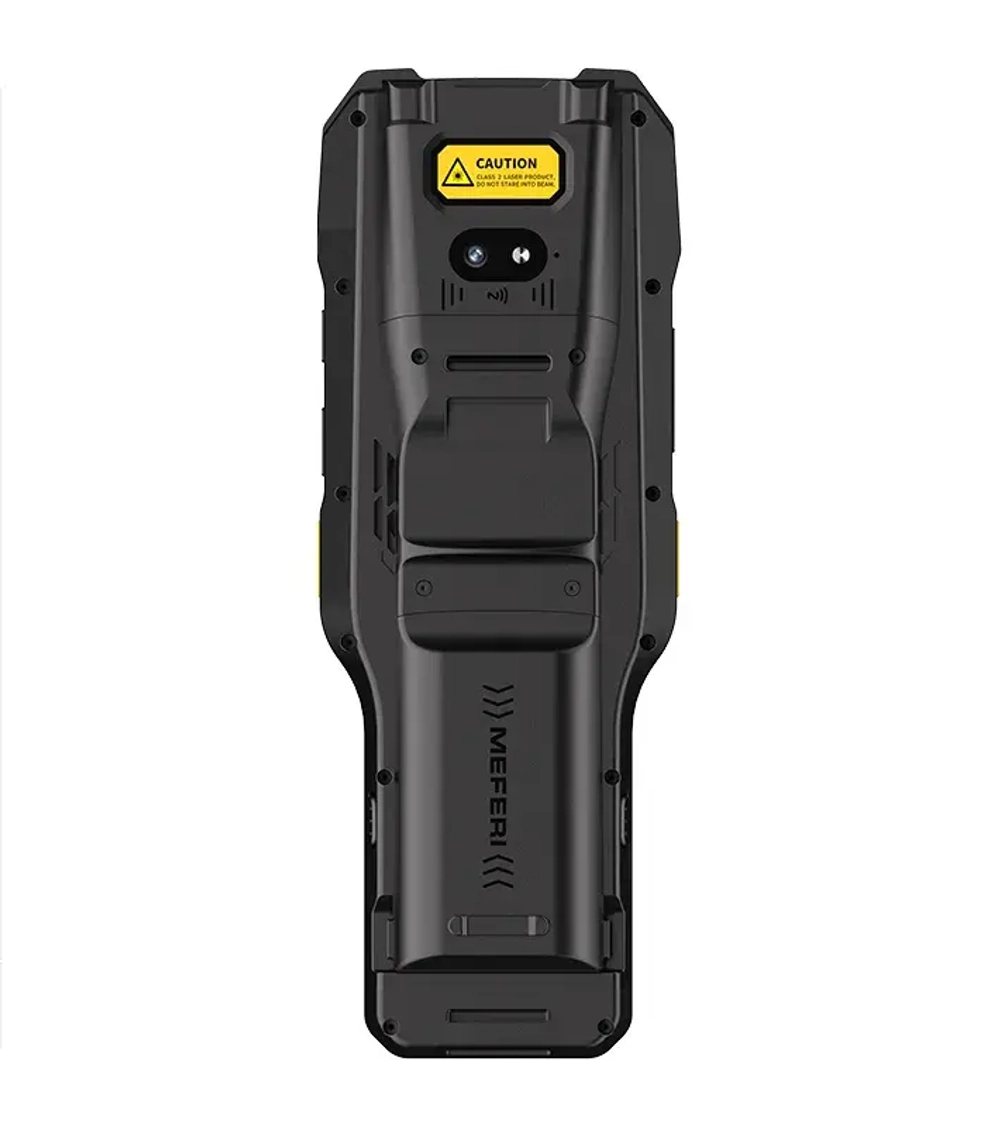 Промышленный ТСД Meferi ME74 4+64ГБ WiFi Zebra SE4850 Long Range 39 клавиш