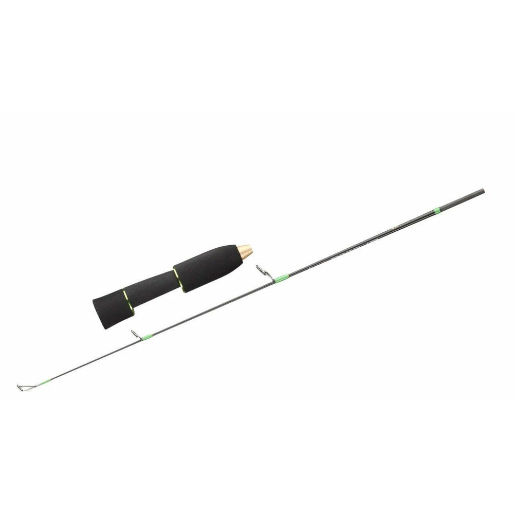 Зимняя удочка ZETRIX GRETTA ZGT-65 GEN2, BIG VIB EDITION max 65g, длина - 0,65m