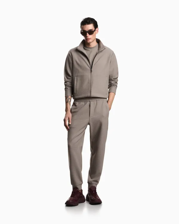 Футболка мужская EMPORIO ARMANI