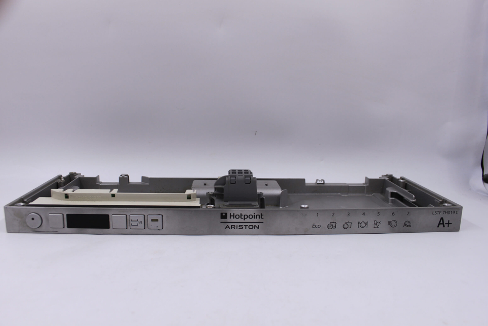 Модуль управления посудомоечной машины Hotpoint-Ariston LSTF 7H019 C
