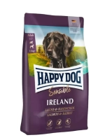 HAPPY DOG Sensible Ireland (Хэппи Дог Сесибл Ирландия) сухой корм для собак 12,5 кг