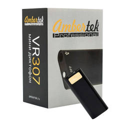 Мини диктофон Ambertek VR307