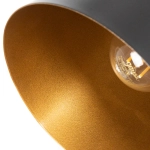 Потолочная люстра Arte Lamp THOMAS A7032PL-6BK, 6хE27