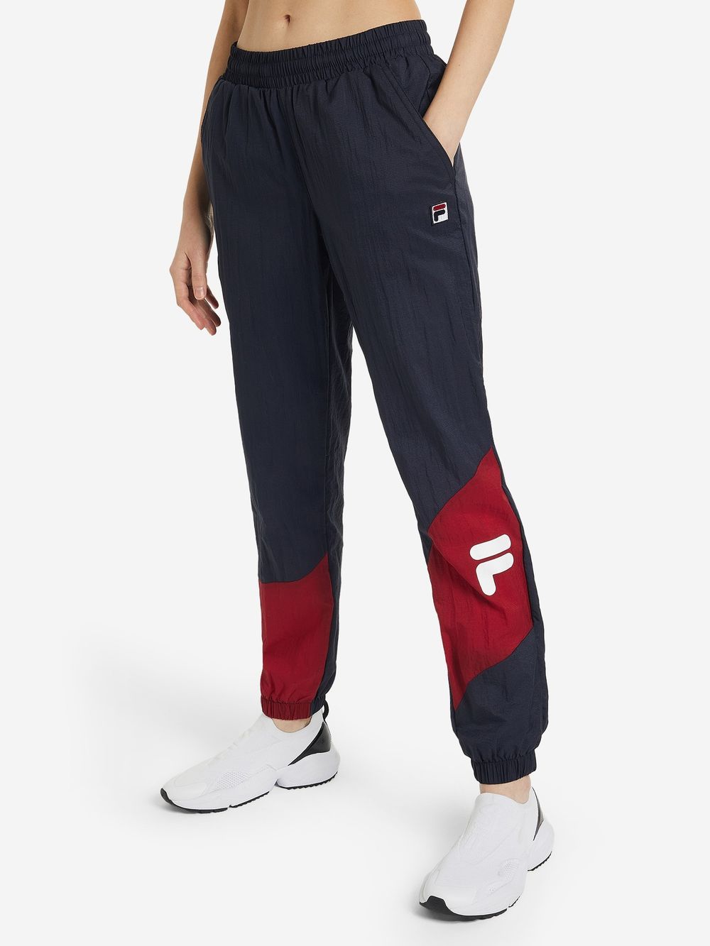 Брюки для женщин FILA