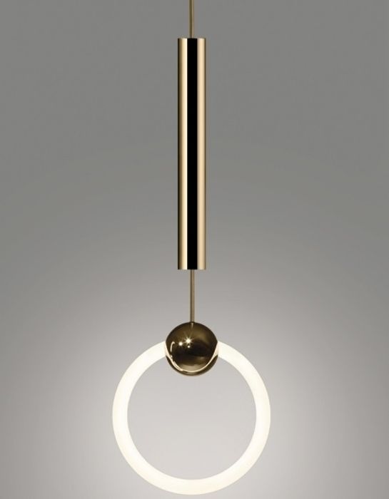 Светильник Ring Light подвесная