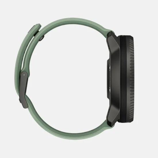 Умные часы SUUNTO VERTICAL 2 Titanium Sage