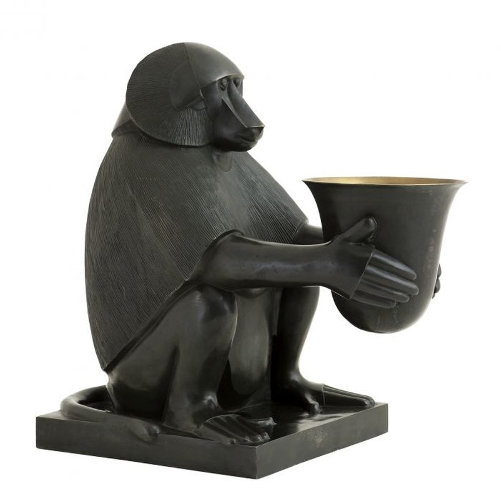 Настольная лампа Monkey LIGHTING