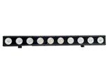 LED Bar 10x50 - Пиксельный COB LED Bar WW+CW IP20