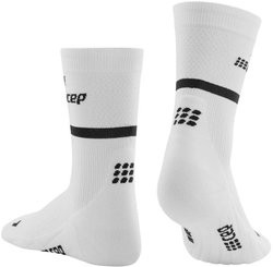 Носки короткие Cep Socks Run 4.0