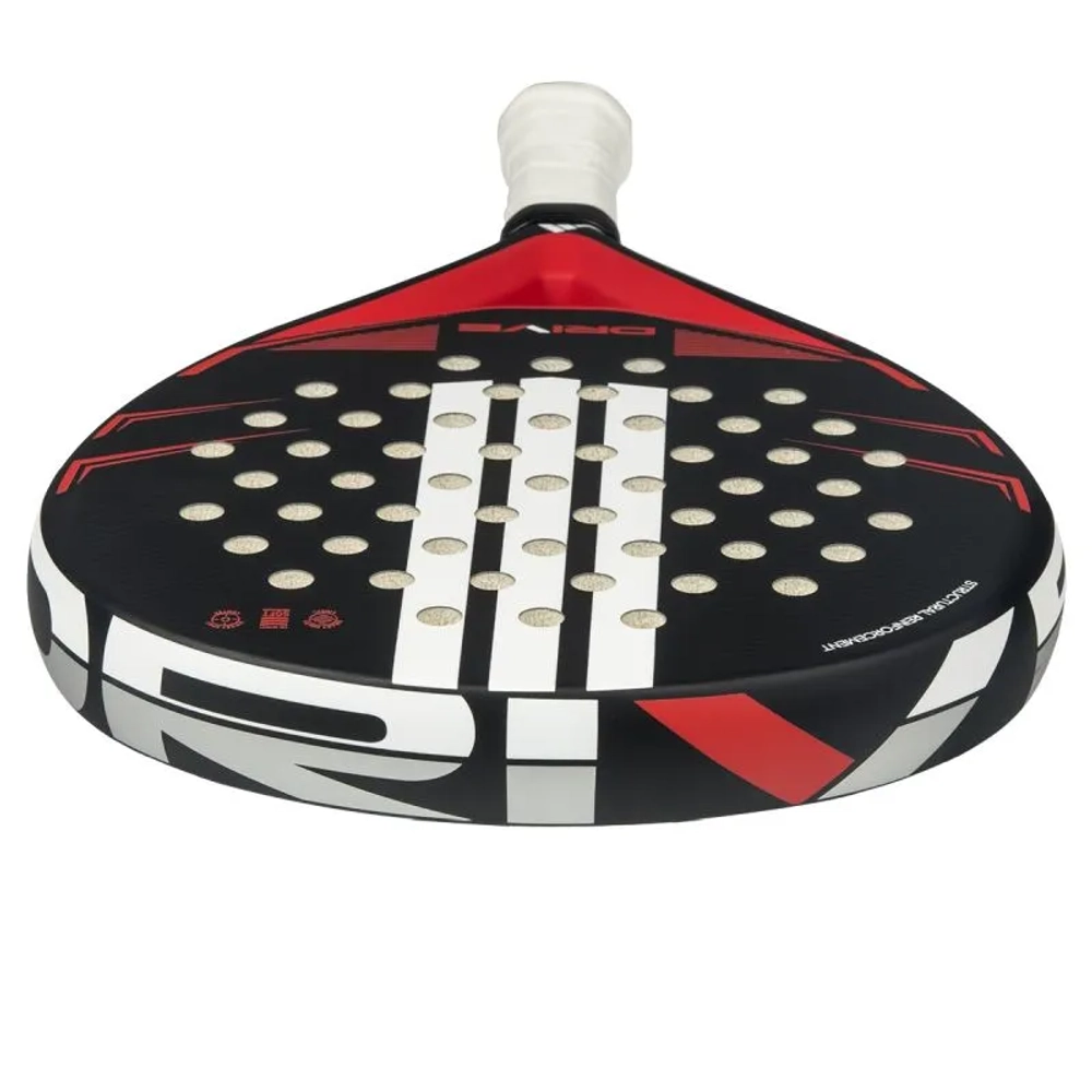 Ракетка для Padel Adidas Drive Black 2026