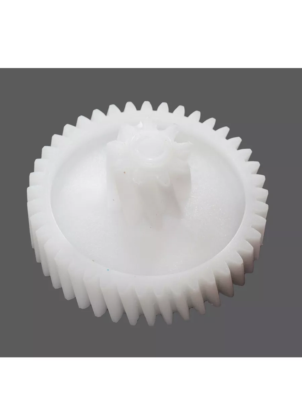 Шестерня мясорубки Bosch Zelmer малая D66-24 H32-13 d7 00793636