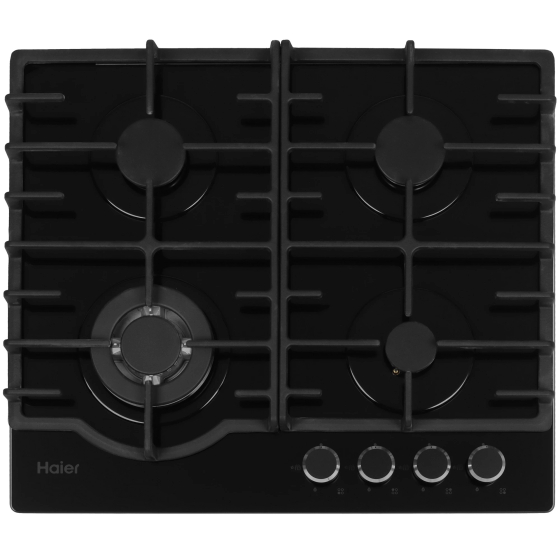 Haier HHX-G64RFB Варочная поверхность газовая