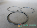 Кольца поршневые комплект / PISTON RING KIT АРТ: KRP1251