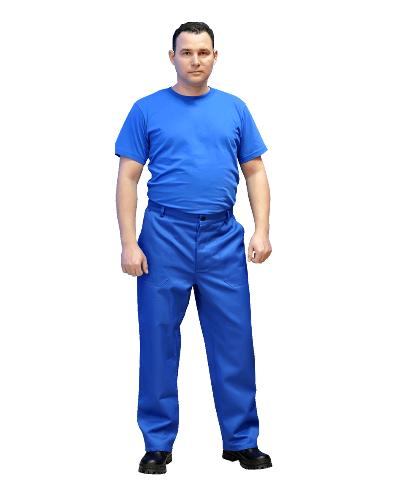 Брюки рабочие БР.364