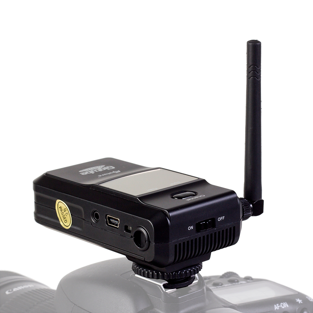 Видоискатель Aputure Gigtube Wireless II GWII-N2 беспроводной (для Nikon D3X, D3S, D3, D300S, D4, D7