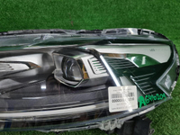 Фара левая Haval F7 (2018-2024) LED