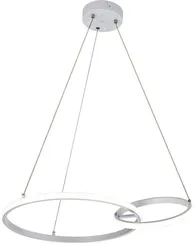 Подвесная люстра Relation 10230/2LED White Escada