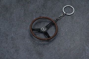 Брелок - Руль Nardi
