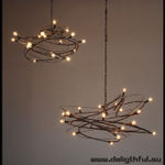 люстра  BODNER chandeliers 01-52