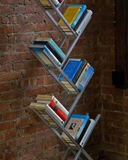 Полка для книг IN0 by Knoxx