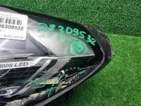 Фара левая BMW X3 G01 (2021-2024) LED