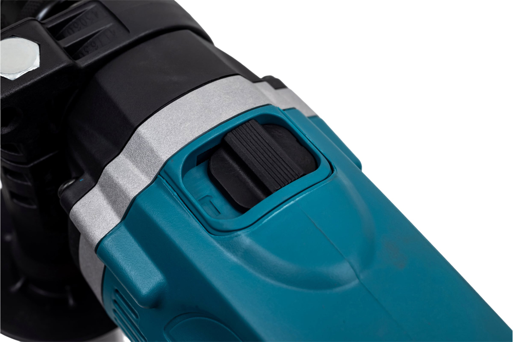 Ударная дрель Makita HP1630