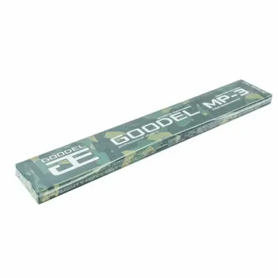 Электроды сварочные Goodel МР-3 3Х350 (1,0кг)