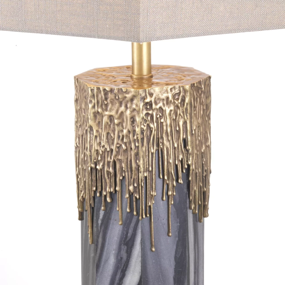 Лампа настольная Table Lamp Miller арт.114170