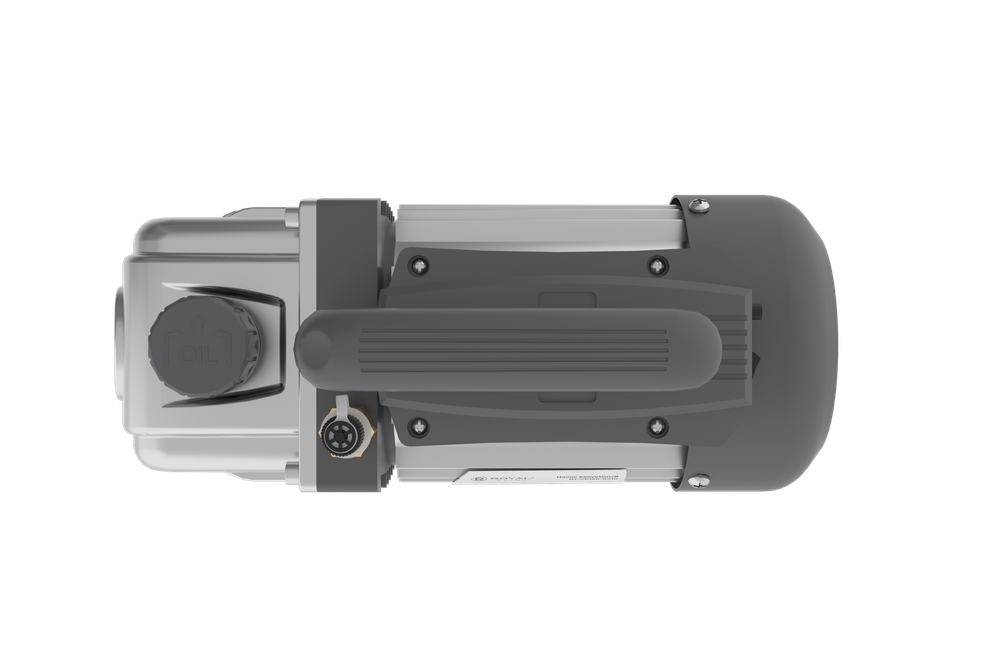 Насос вакуумный RT-VP120-R410