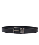 Кожаный ремень Giuli-G BOSS BLACK - черный(50529725)