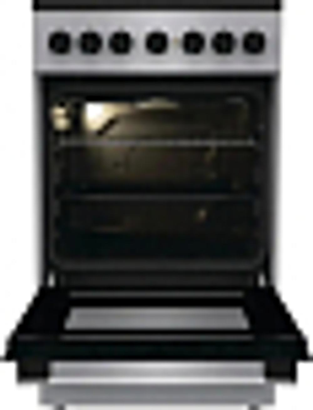 Электрическая плита Gorenje GEC5B60SG